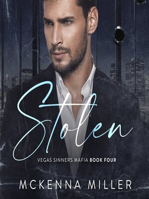 cover image of Stolen